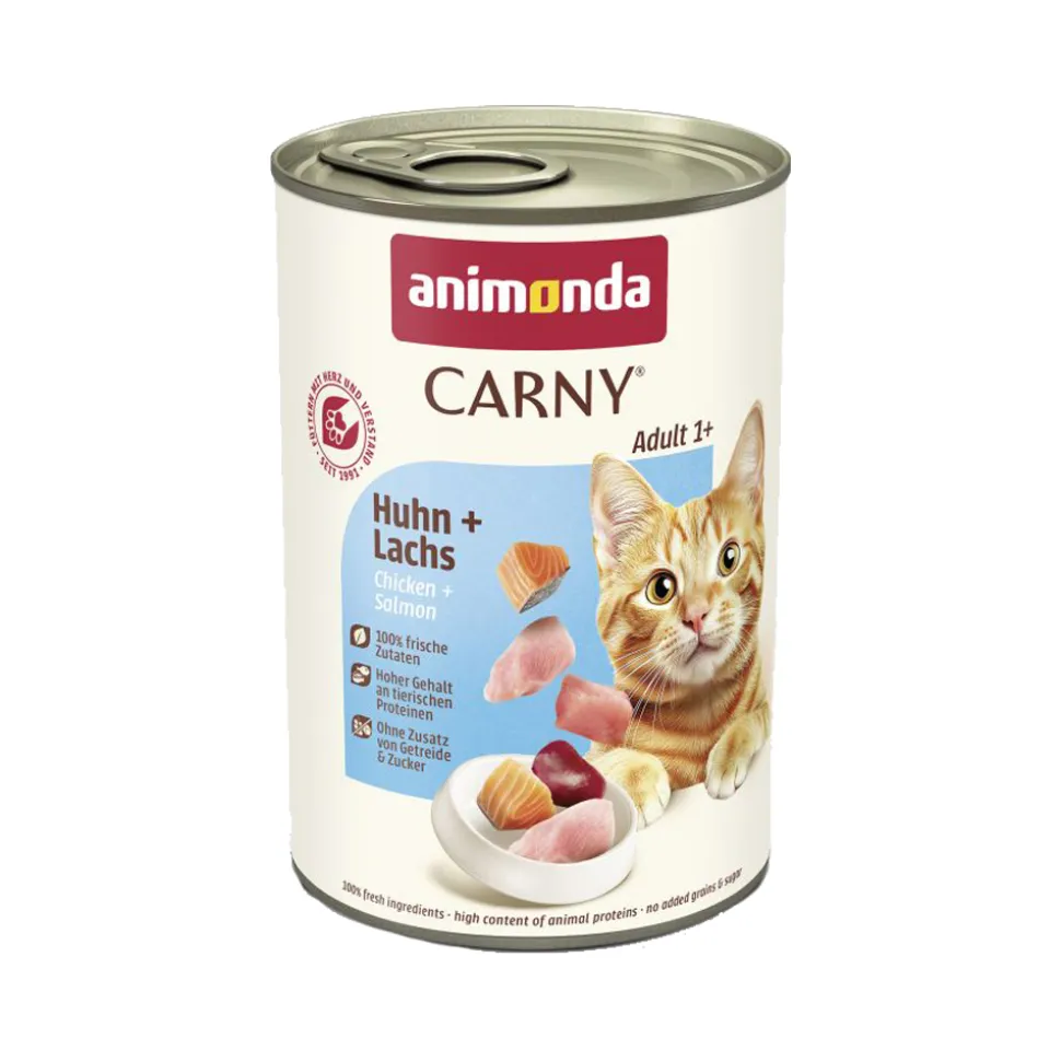 Animonda Carny Adult