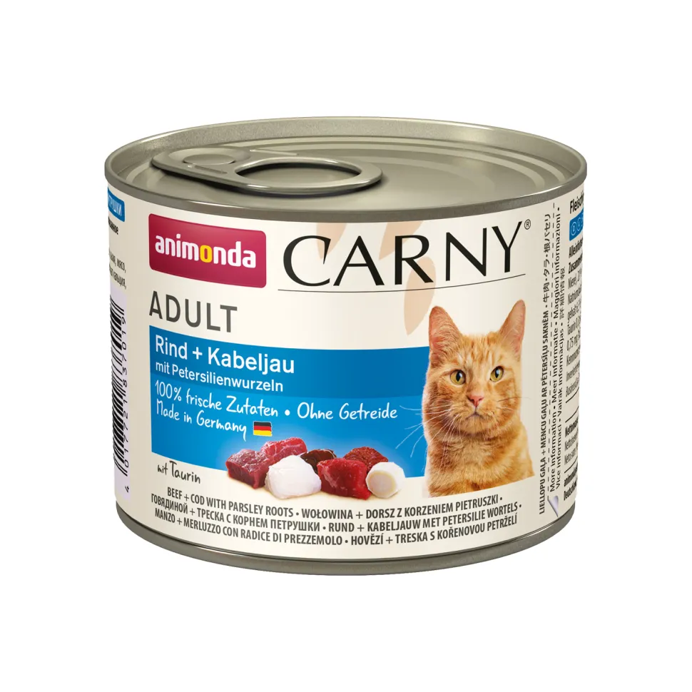 Animonda Carny Adult