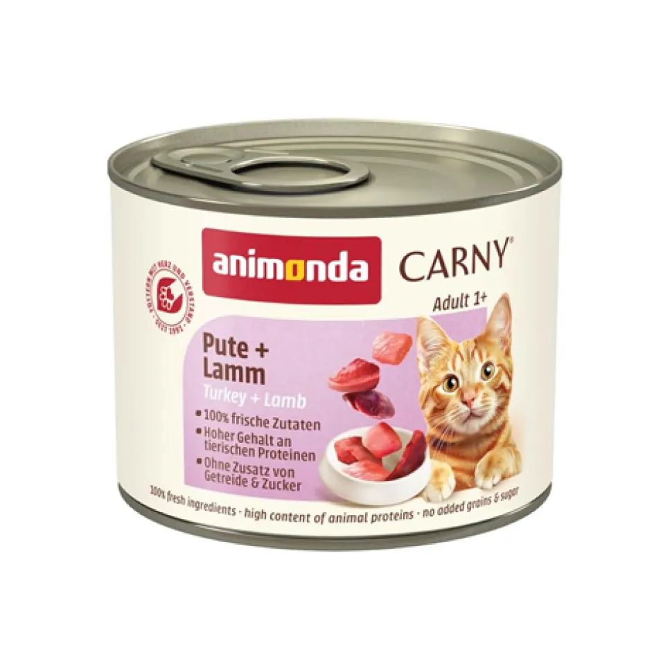 Animonda Carny Adult