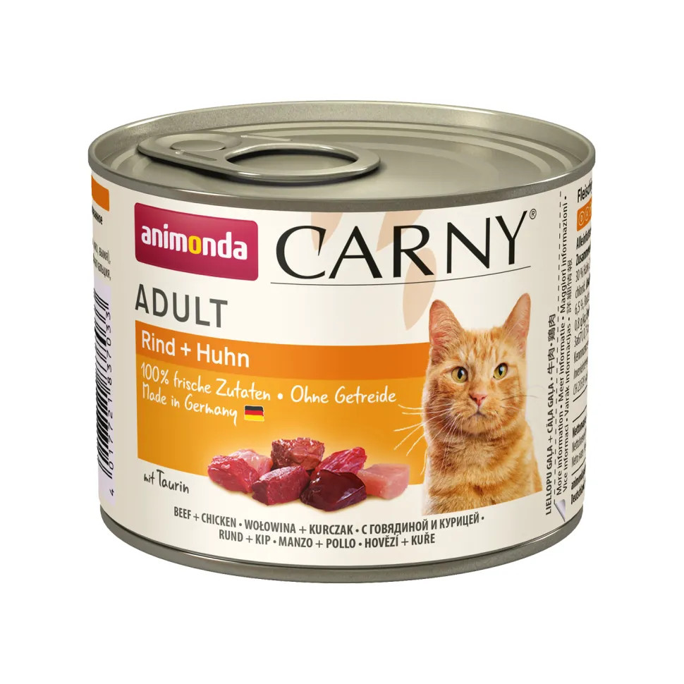 Animonda Carny Adult