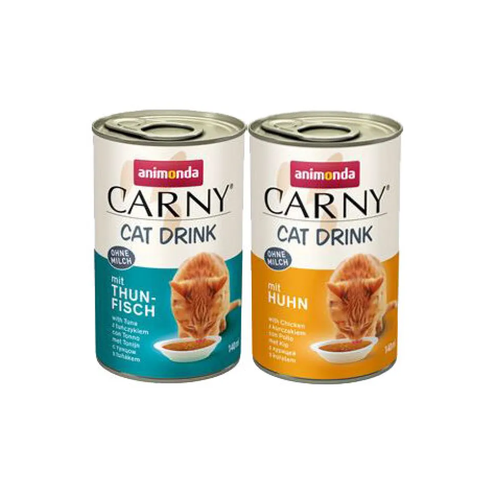 Animonda Carny Cat Drink