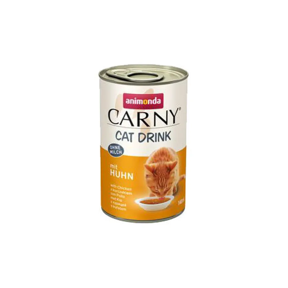 Animonda Carny Cat Drink