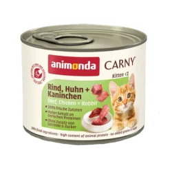 Animonda Carny Kitten