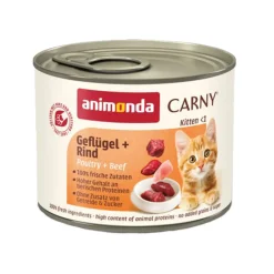 Animonda Carny Kitten