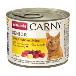 Animonda Carny Senior