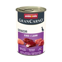 Animonda GranCarno Original Senior