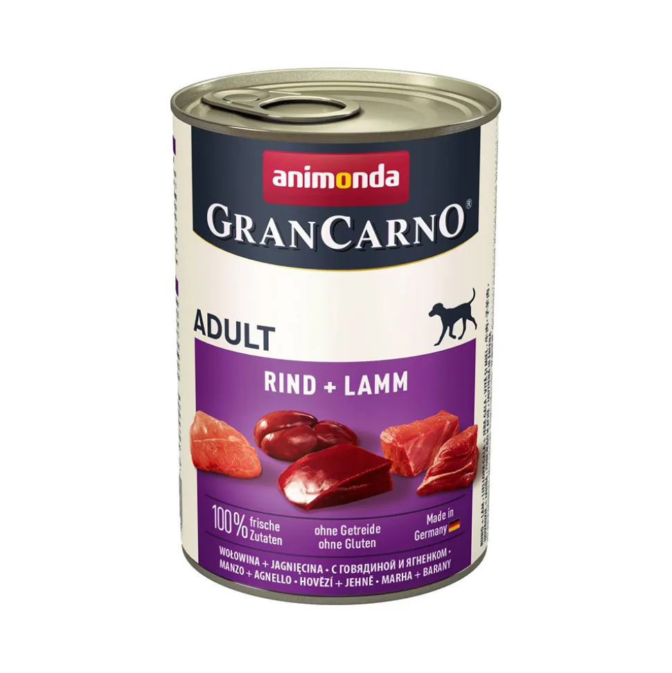 Animonda GranCarno Original Adult
