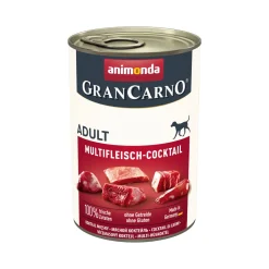 Animonda GranCarno Original Adult Vleesmix