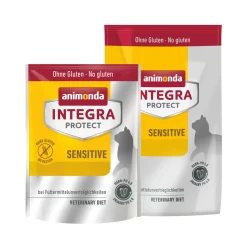 Animonda Integra Protect Cat Sensitive