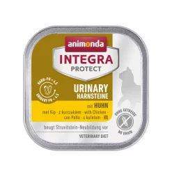 Animonda Integra Protect Cat Urinary Struvit - Kuipjes