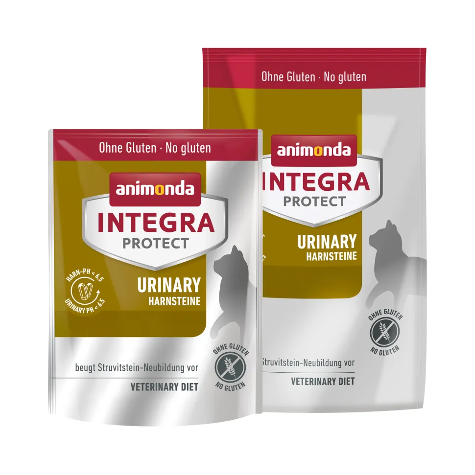 Animonda Integra Protect Cat Urinary