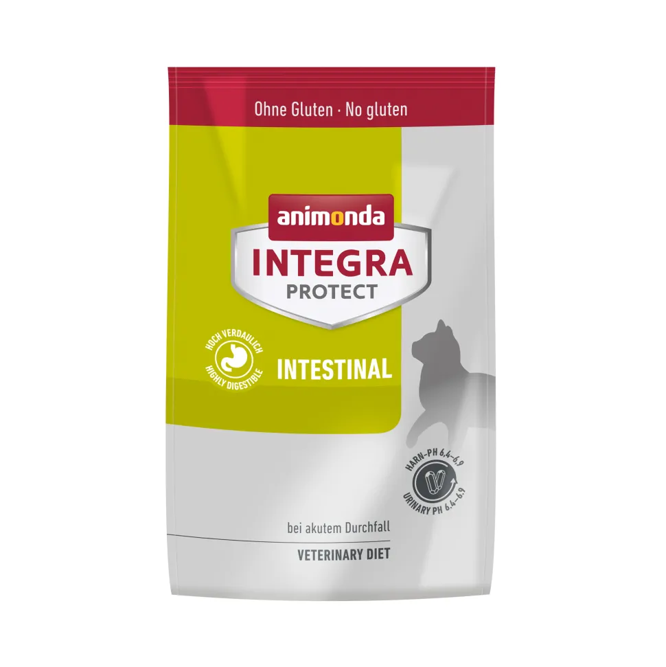 Animonda Integra Protect Cat Intestinal
