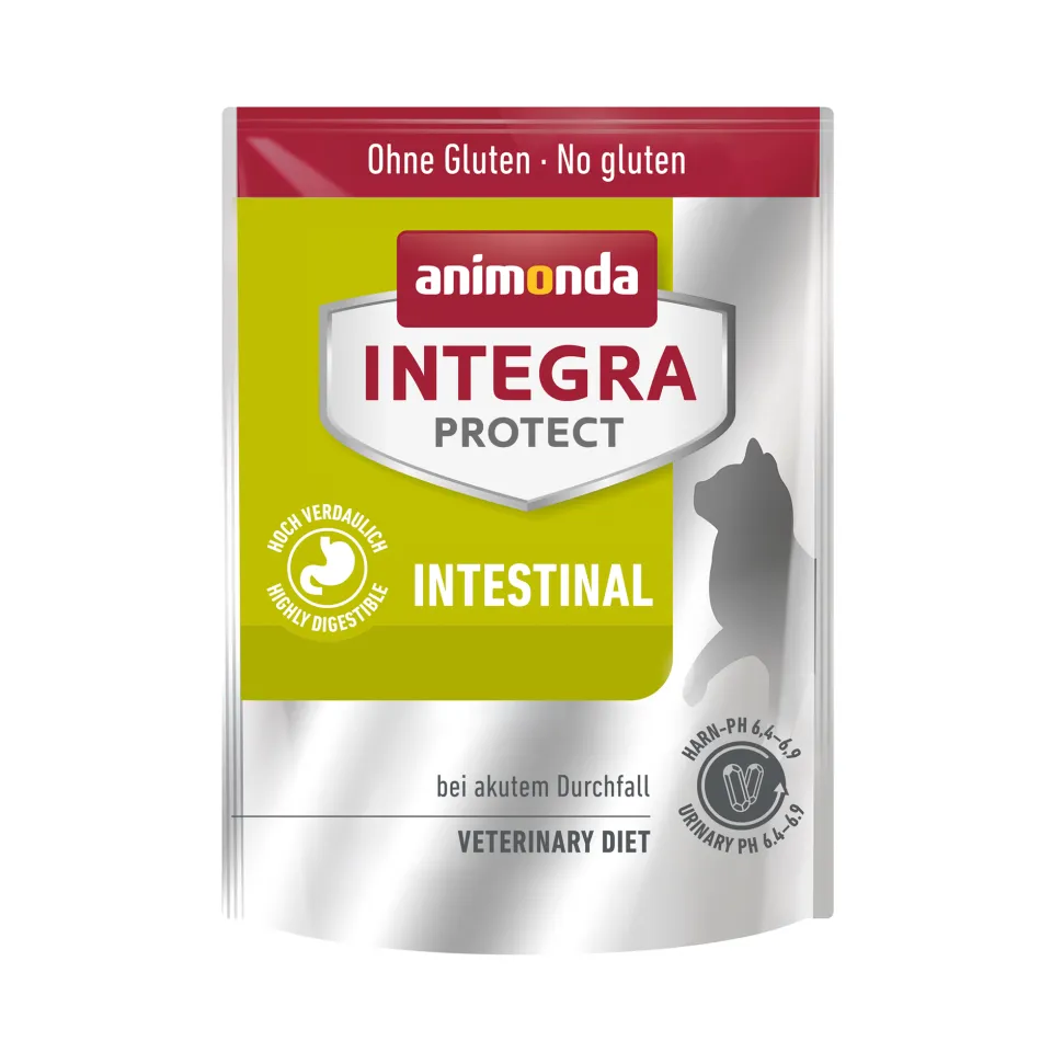 Animonda Integra Protect Cat Intestinal
