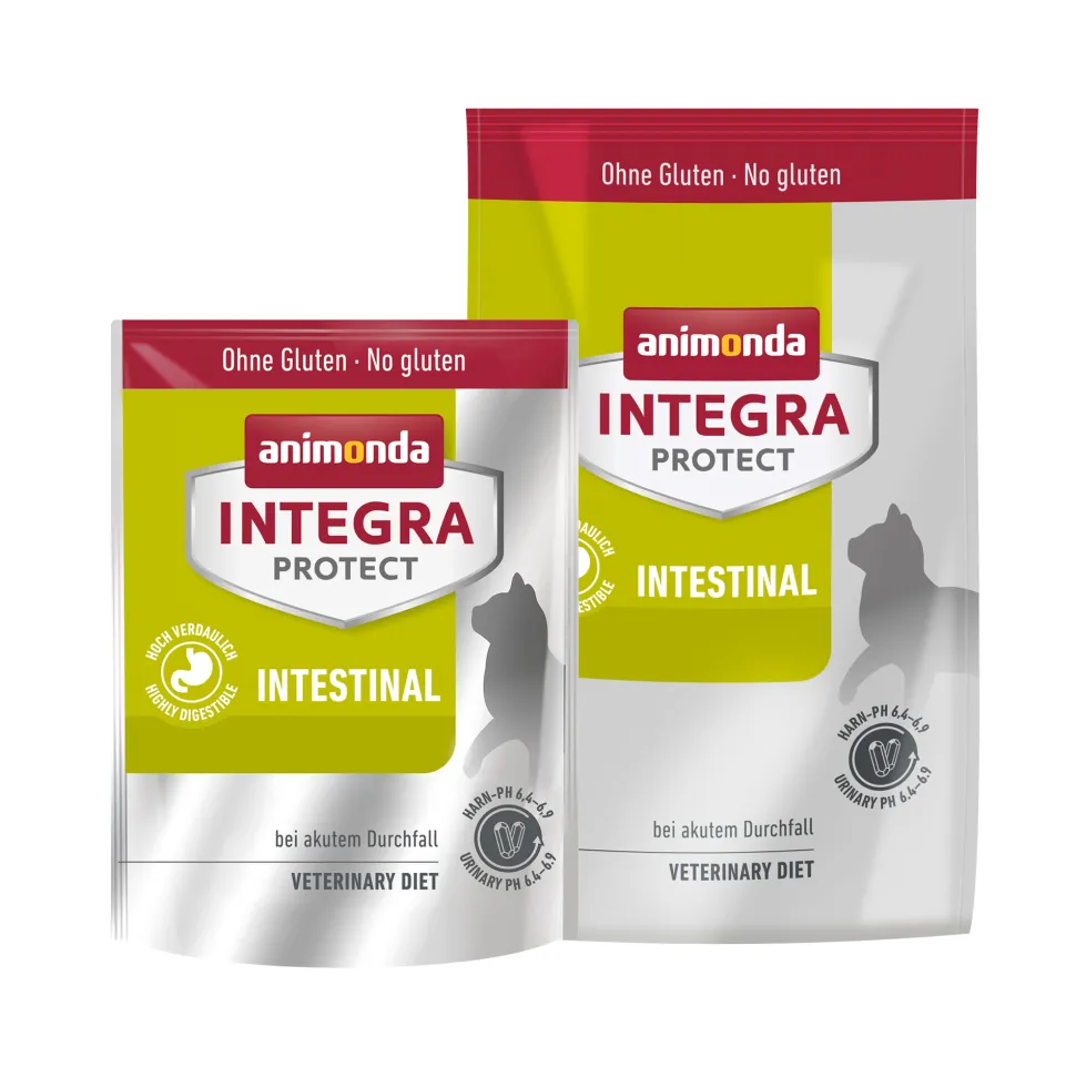 Animonda Integra Protect Cat Intestinal