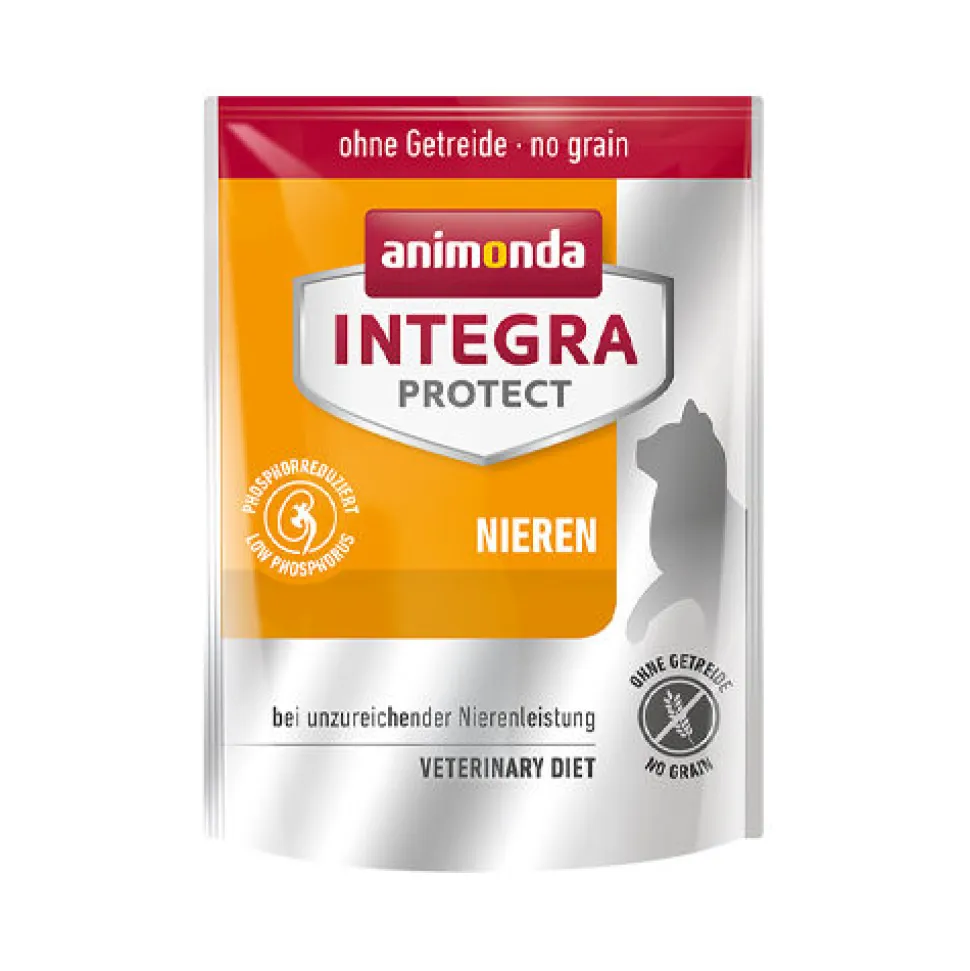 Animonda Integra Protect Cat Nieren