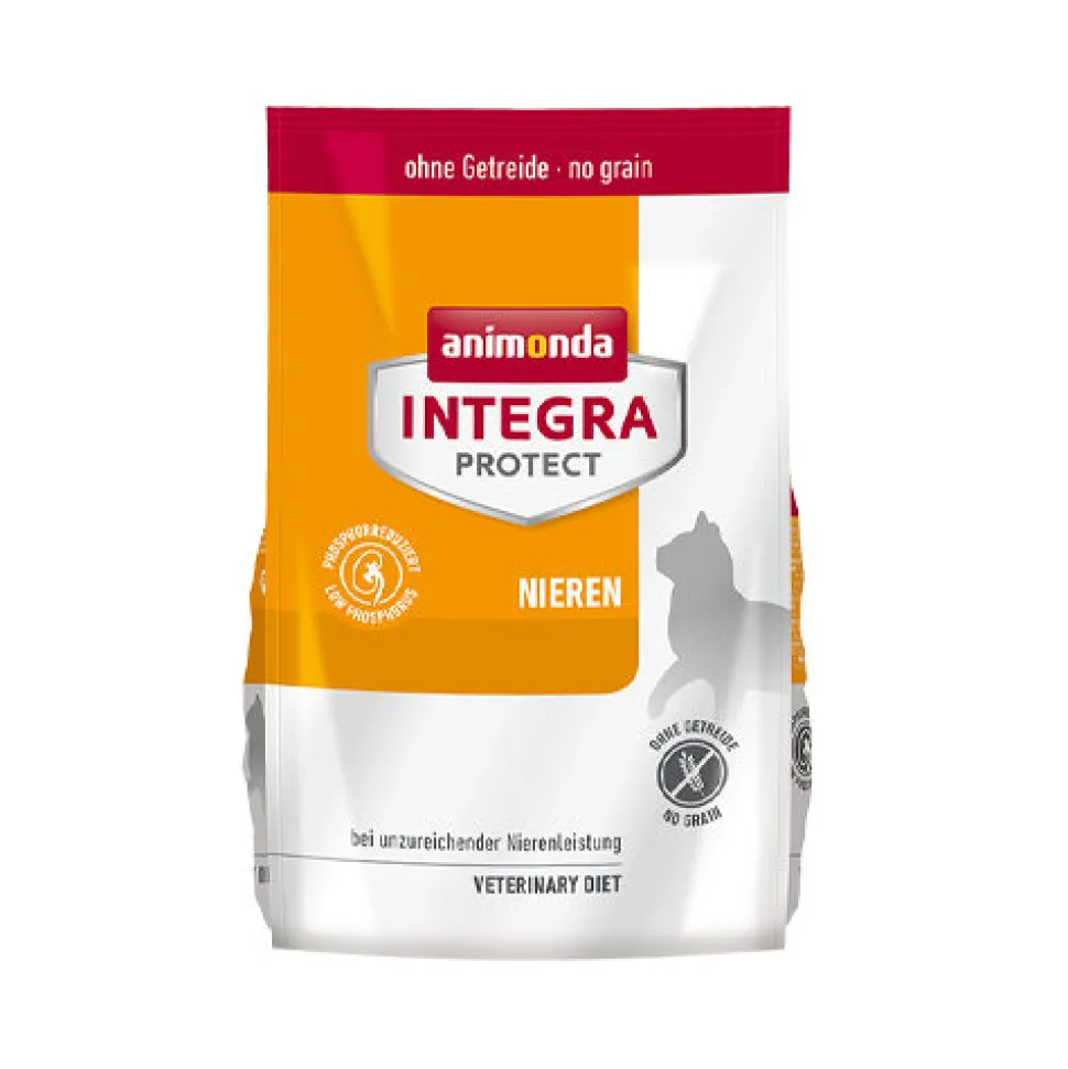 Animonda Integra Protect Cat Nieren