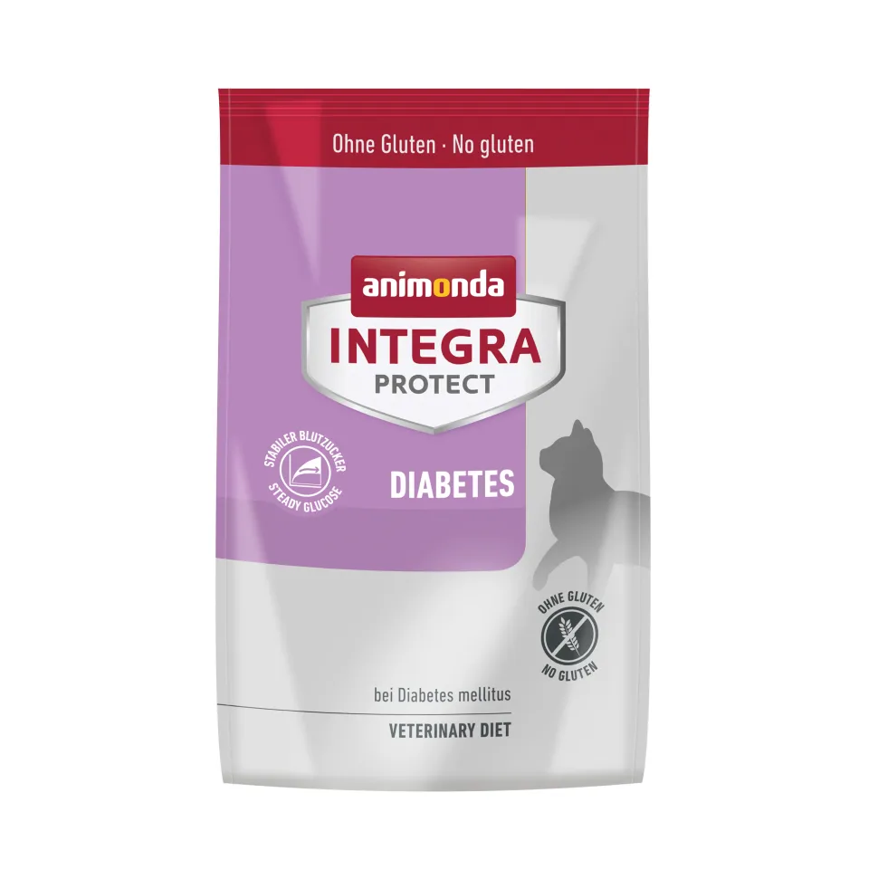 Animonda Integra Protect Diabetes