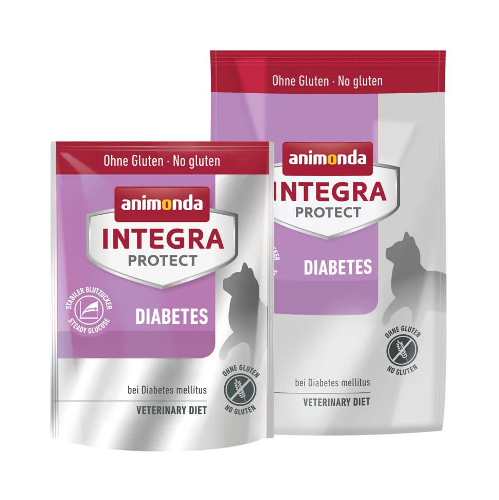 Animonda Integra Protect Diabetes