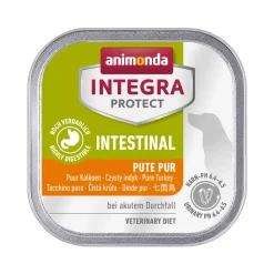 Animonda Integra Protect Dog Intestinal - Kalkoen