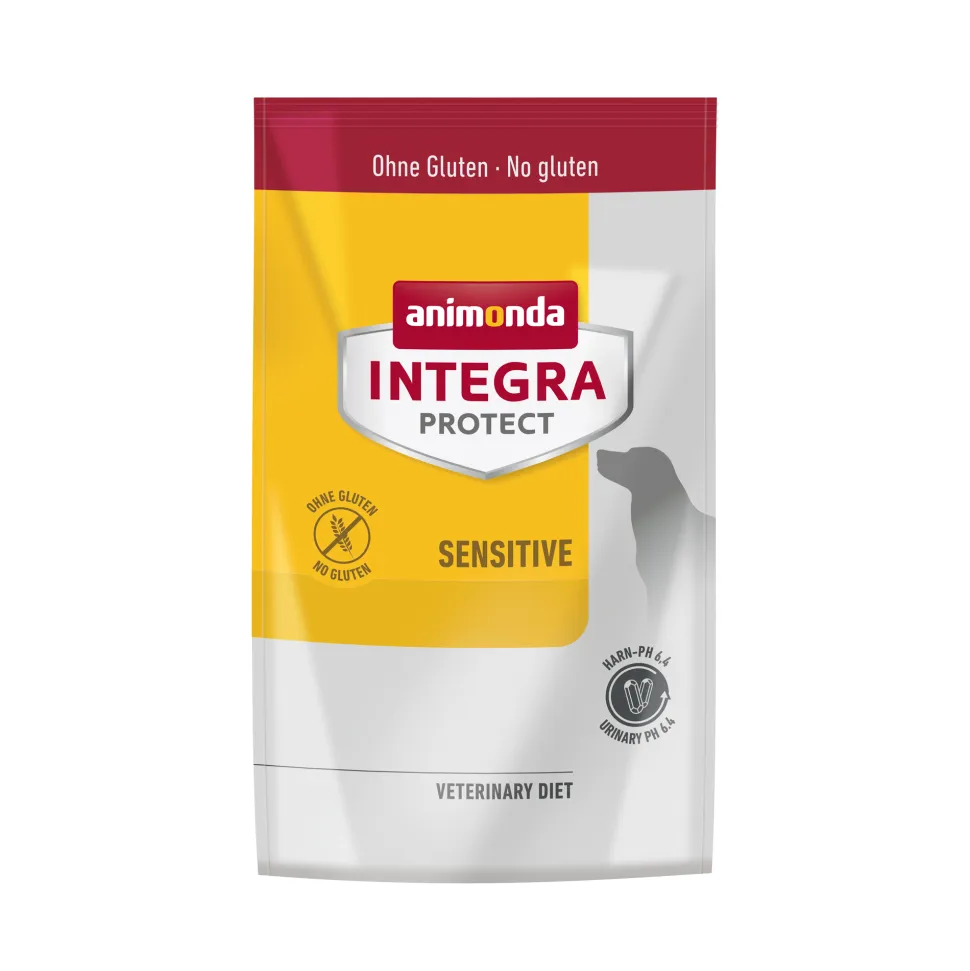 Animonda Integra Protect Dog Sensitive