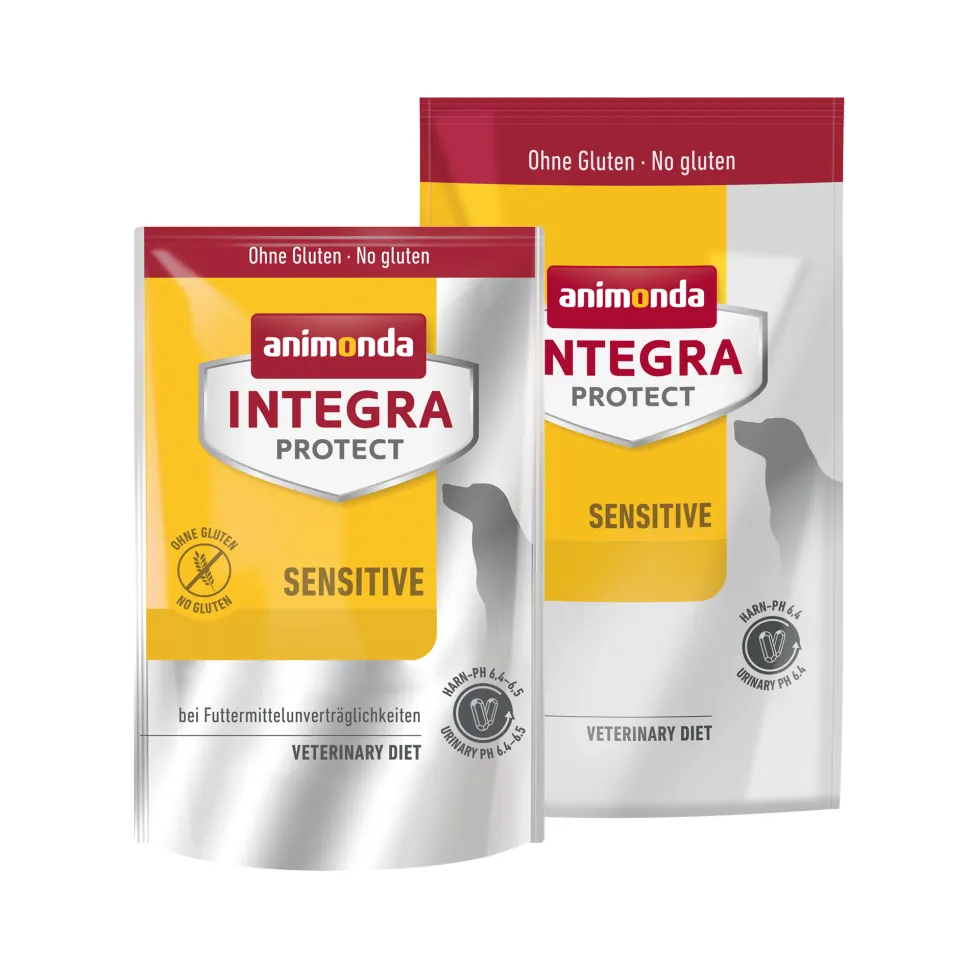 Animonda Integra Protect Dog Sensitive