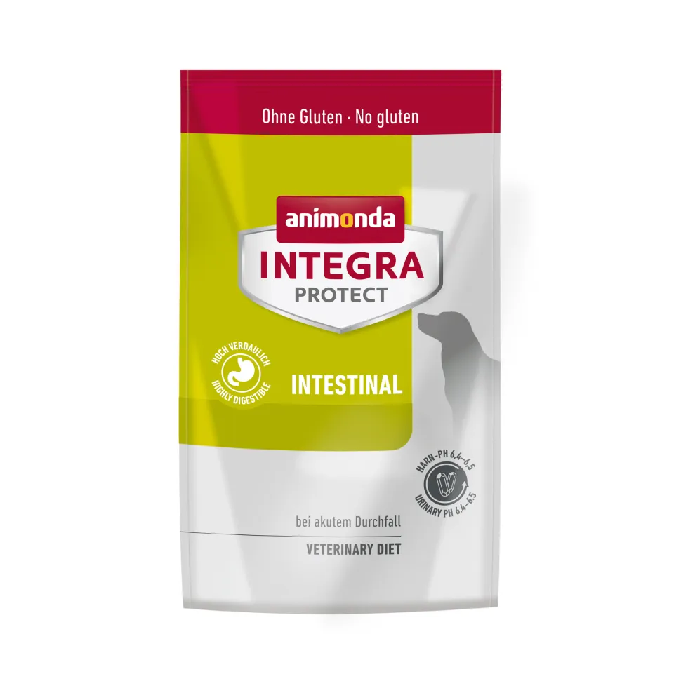 Animonda Integra Protect Dog Intestinal