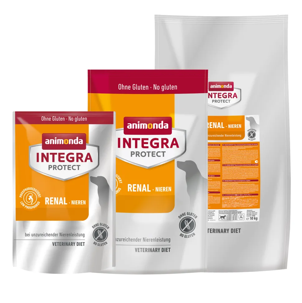 Animonda Integra Protect Dog Nieren