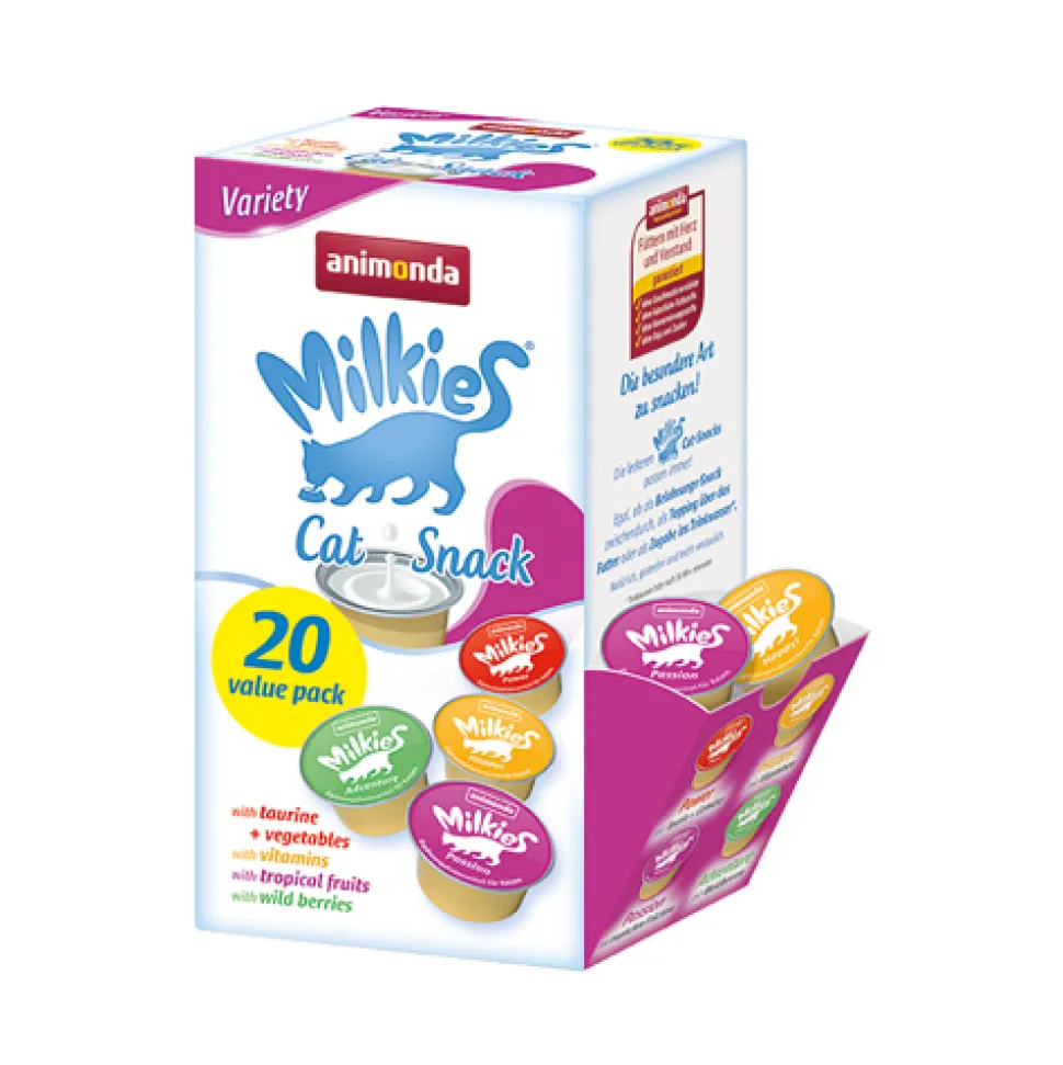 Animonda Milkies