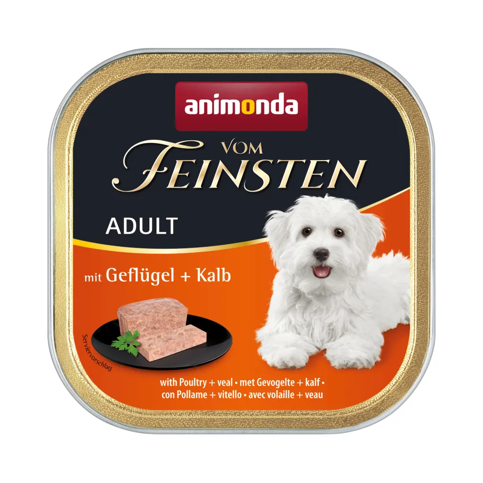 Animonda Vom Feinsten Classic