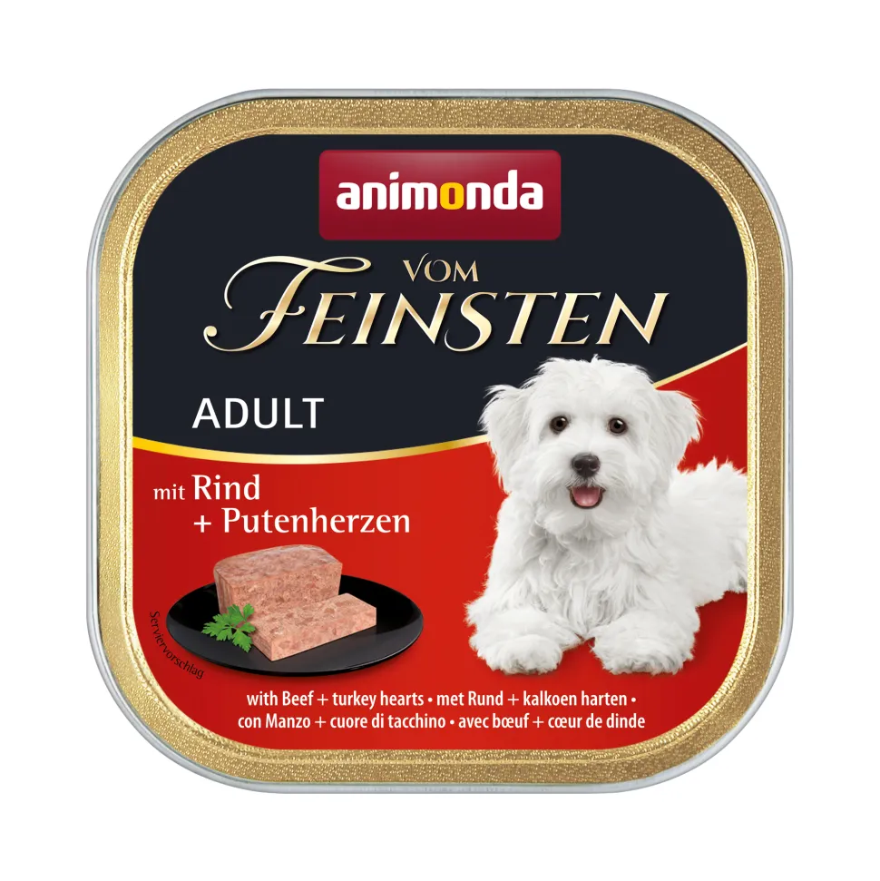 Animonda Vom Feinsten Classic