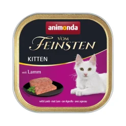 Animonda Vom Feinsten Kitten