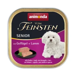 Animonda Vom Feinsten Senior Dog