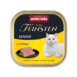 Animonda Vom Feinsten Senior