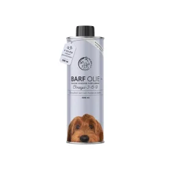 Annimally BARF Oil