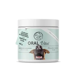 Annimally Oral Vital Poeder - Hond