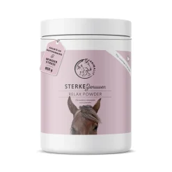 Annimally Relaxpoeder - Paard