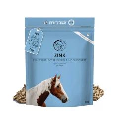 Annimally Zink - Paard