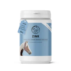 Annimally Zink - Paard