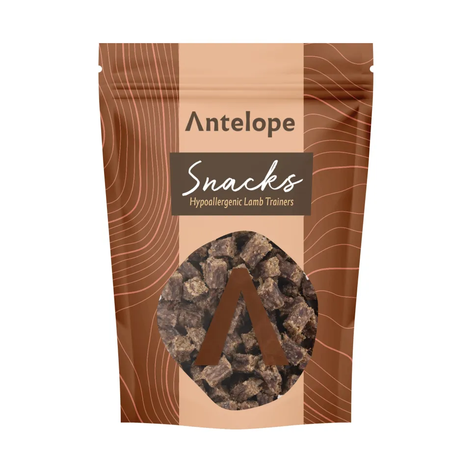 Antelope Hypoallergene Trainers