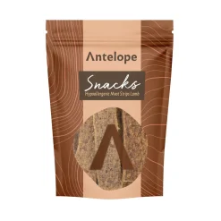 Antelope Hypoallergene Vleesstrips