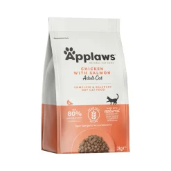 Applaws Cat - Adult - Chicken & Salmon