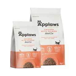 Applaws Cat - Adult - Chicken & Salmon