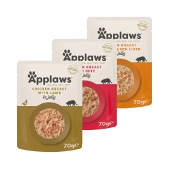 Applaws Cat - Chicken Breast in Jelly