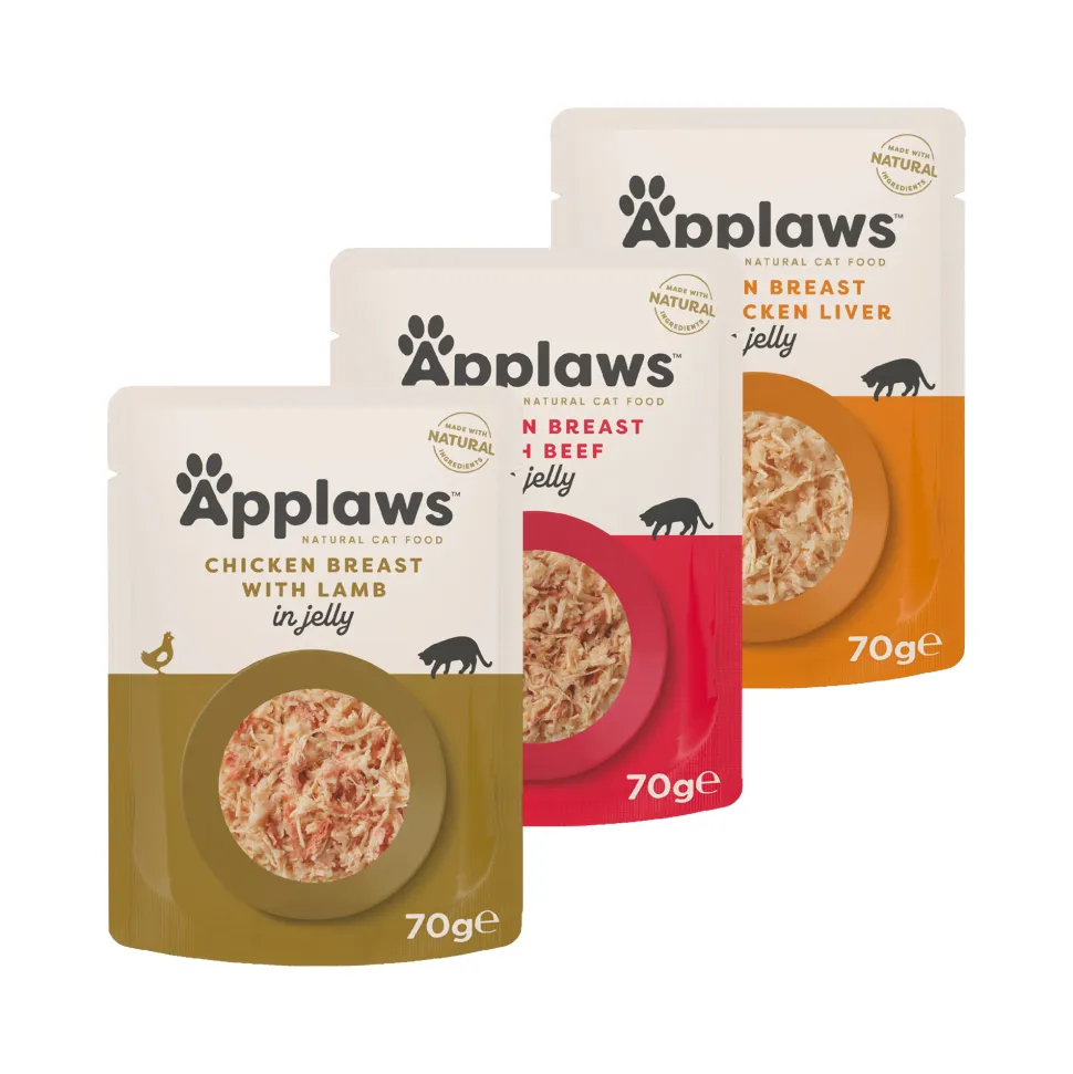 Applaws Cat - Chicken Breast in Jelly