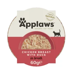 Applaws Cat - Chicken Breast Pots