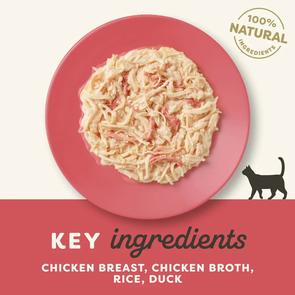 Applaws Cat - Chicken Breast Pots