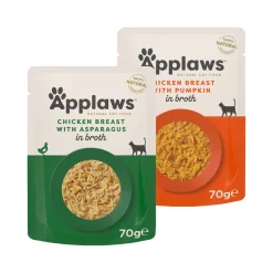 Applaws Cat - Chicken in Broth