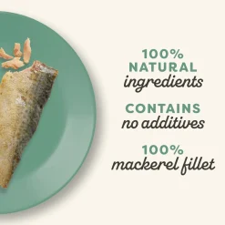 Applaws Cat - Mackerel Loin