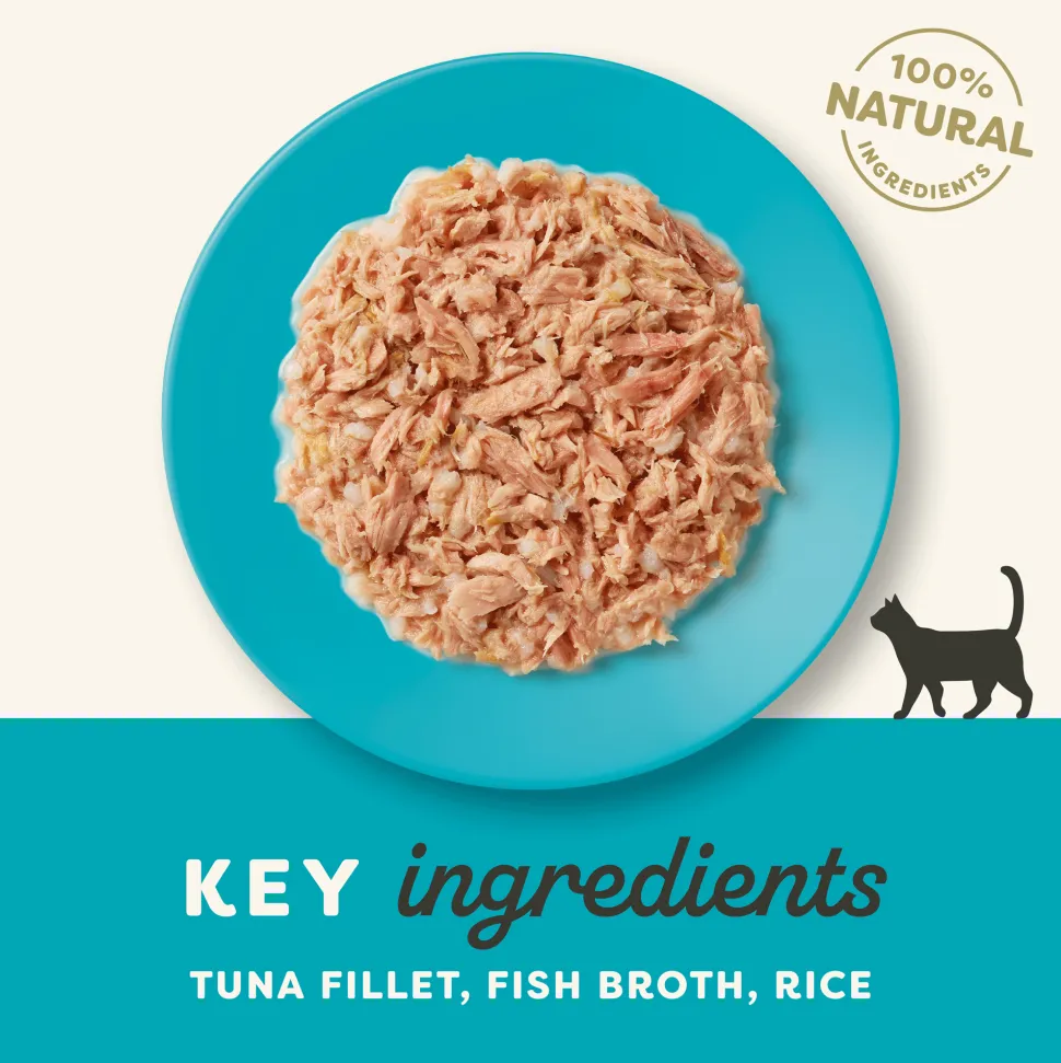 Applaws Cat - Tuna Fillet