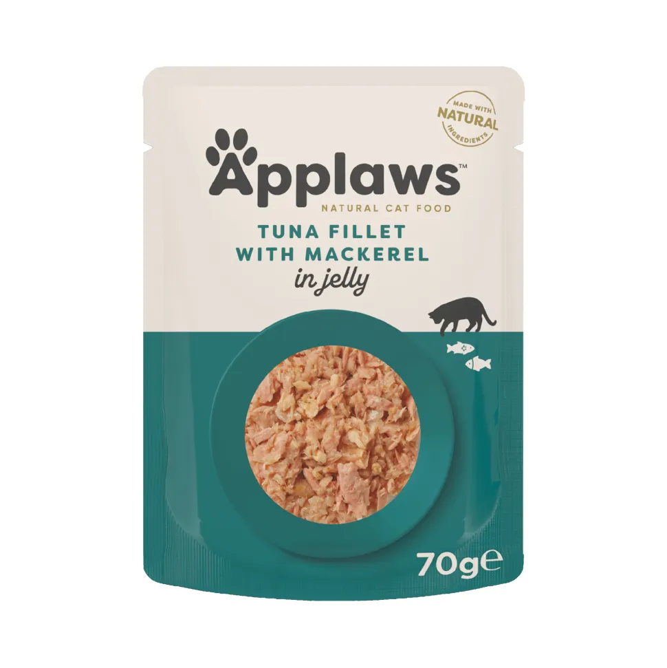 Applaws Cat - Tuna in Jelly